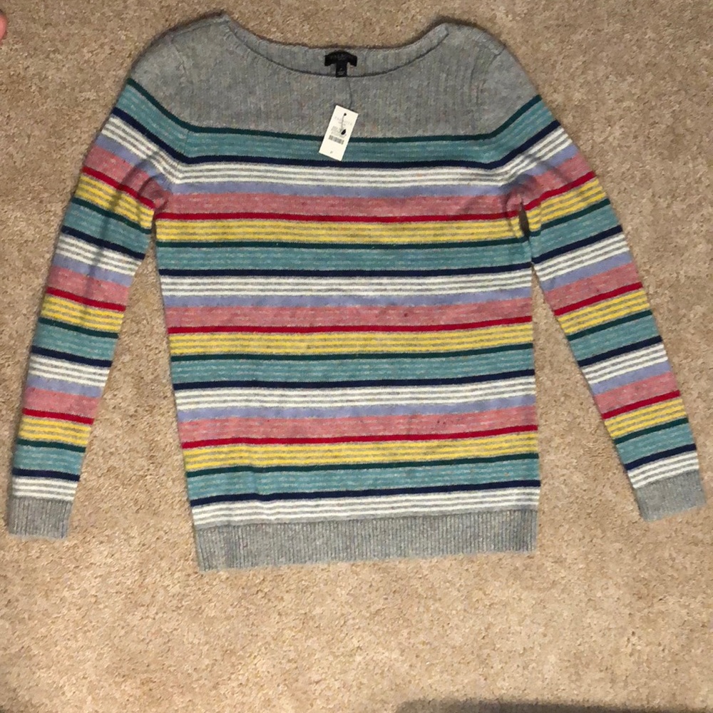 Talbots sweater